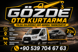 Listing Logo